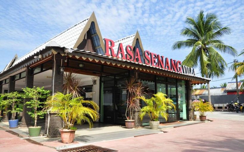 Rasa Senang Villa, Langkawi