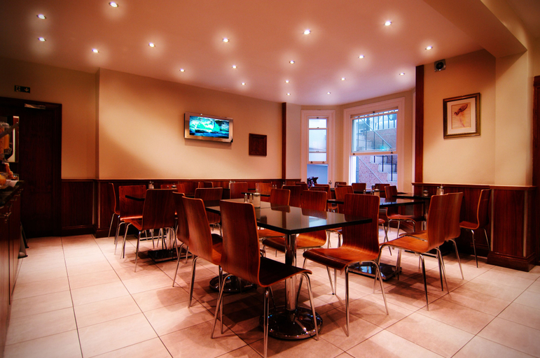 Food & Drinks 5, Westbury, London
