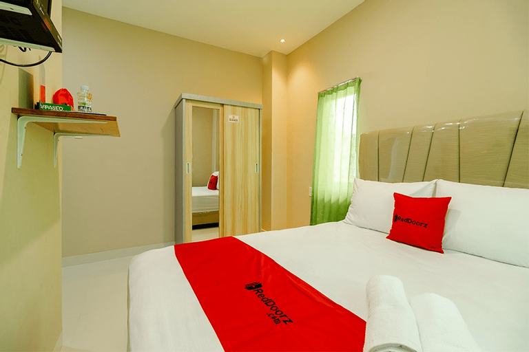 RedDoorz Syariah @ Panglima Polem Aceh, Banda Aceh