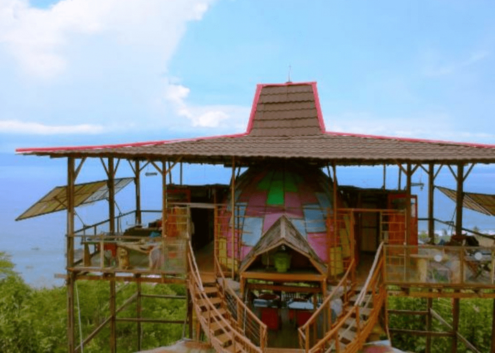 Exterior & Views 3, Karang Aji Beach Villa, Sukabumi