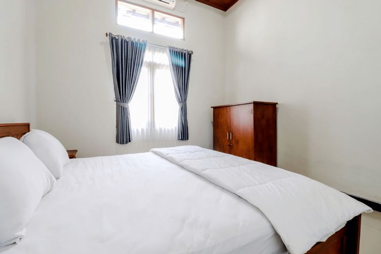Jenak Homestay, Bantul