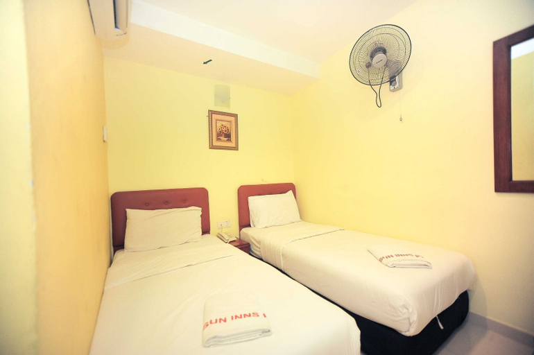 Sun Inns Hotel Bandar Puchong Utama, Kuala Lumpur