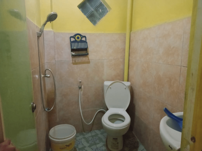 Hotel Brenton I, Kupang