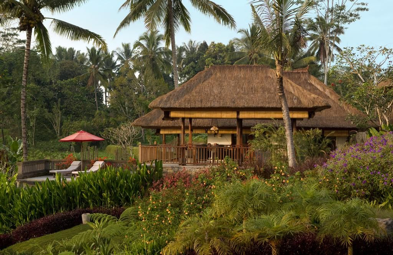 Villa Bayad, Gianyar