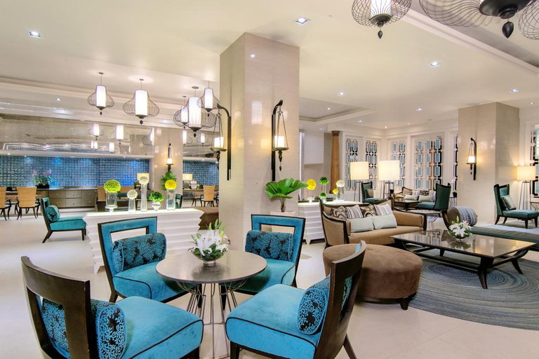 Food & Drinks 4, The Bayview Hotel Pattaya, Pattaya
