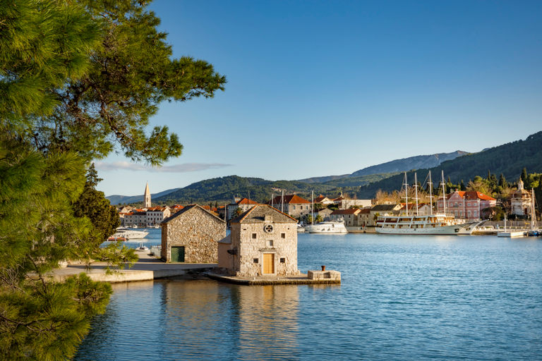 Exterior & Views 2, [PLACES] Hvar by Valamar, Stari Grad