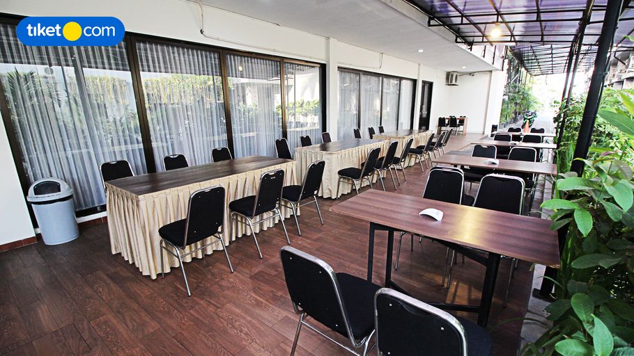 Others 5, Tirta Kencana Hotel, Bantul
