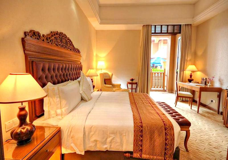 Bedroom 3, Royale Chulan Kuala Lumpur, Kuala Lumpur