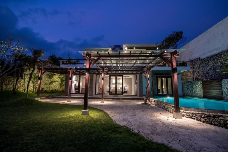 Villa Maiara, Badung