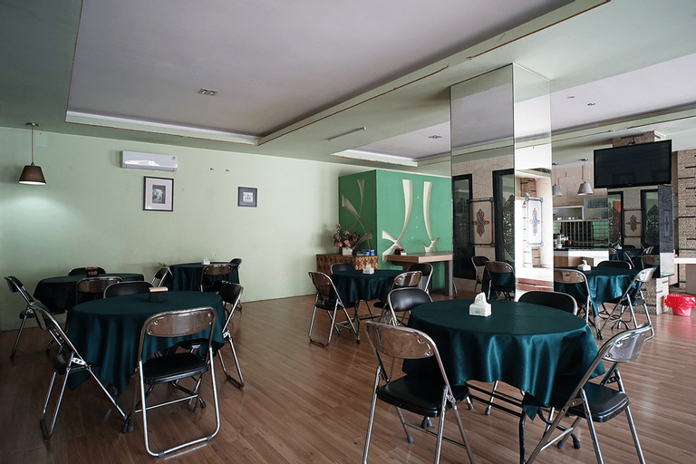 OYO 2015 Bandara Hotel Balikpapan, Balikpapan