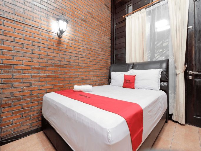 RedDoorz @ Cilandak Timur, South Jakarta