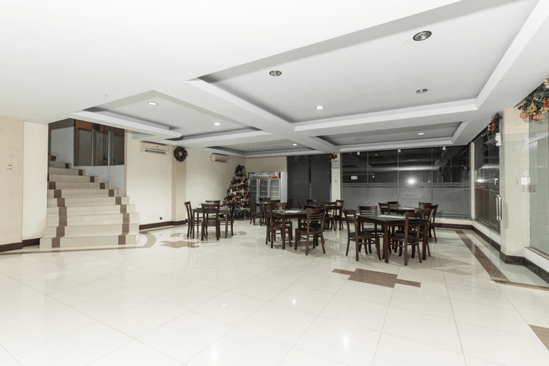 Others 5, RedDoorz near Bahu Mall Manado, Manado