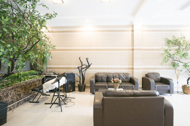 JR Residence Syariah, Medan