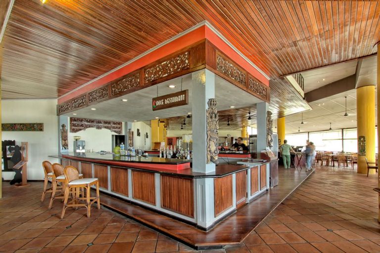 Indra Maya Pool Villa, Bintan