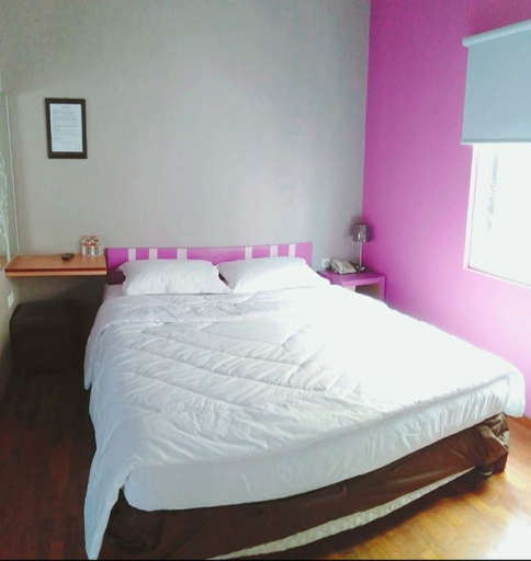 Fif-fa Hotels Syariah Malang, Malang