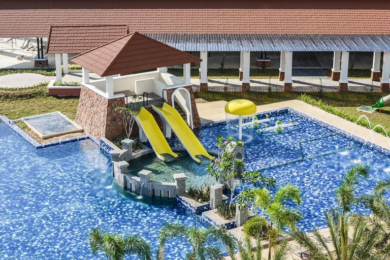 Sport & Beauty 5, Dayang Bay Resort Langkawi, Langkawi