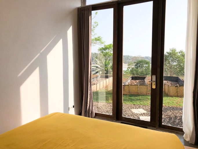 Bedroom 3, Bong Lux Hostel Lembongan, Klungkung