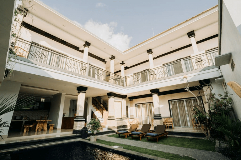 Exterior & Views 3, Nova Guest House, Badung