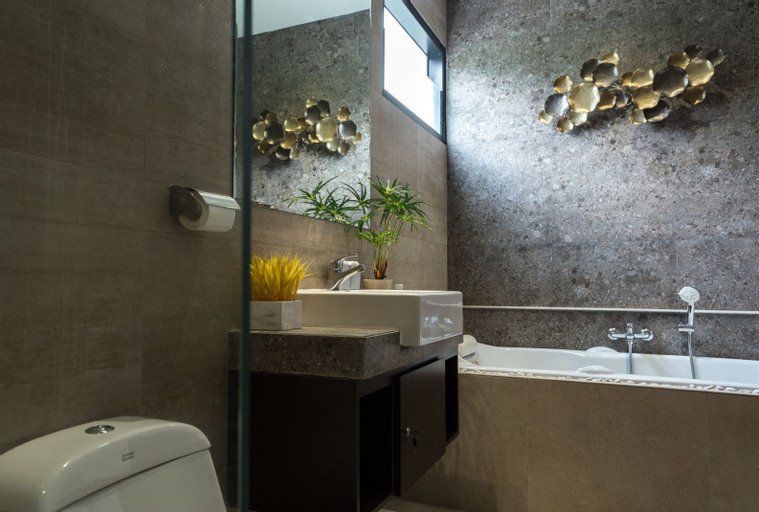 ALCOLA Boutique Villa, Malang
