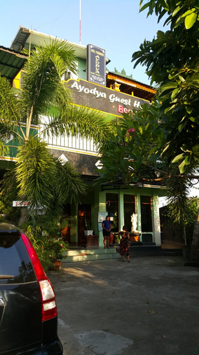 Ayodya Guest House, Lombok