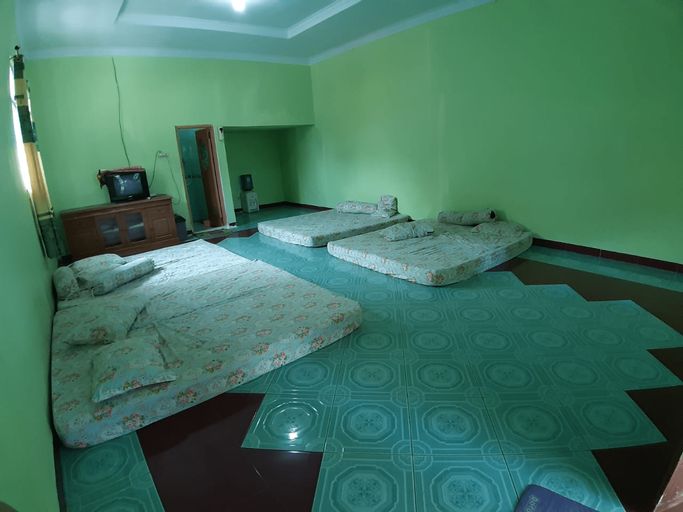 Kharisma Homestay Pulau Pramuka, Kepulauan Seribu