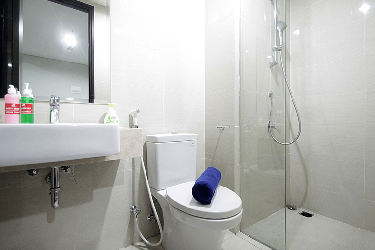 Puri Mansion Apartment by Mediapura, West Jakarta