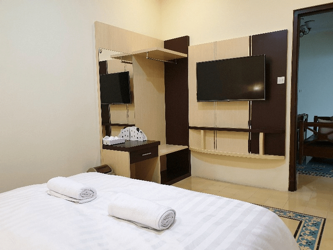 Malioboro Place Guest House, Yogyakarta