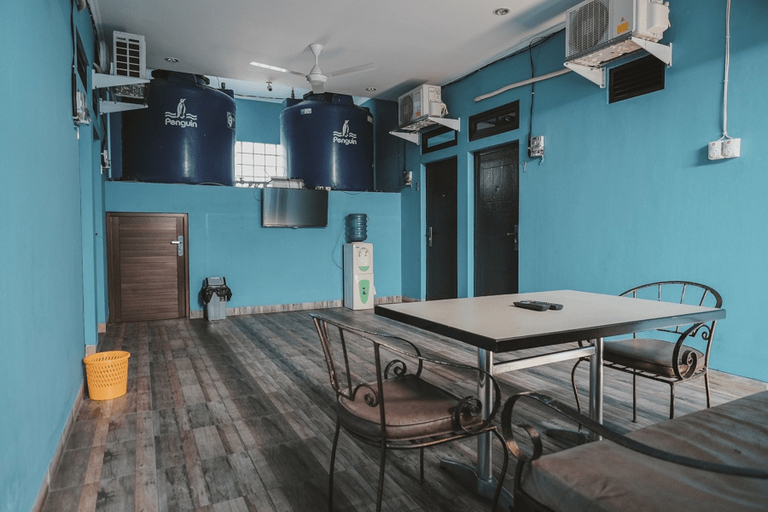 Others 5, RedDoorz near RSUD Koja, North Jakarta