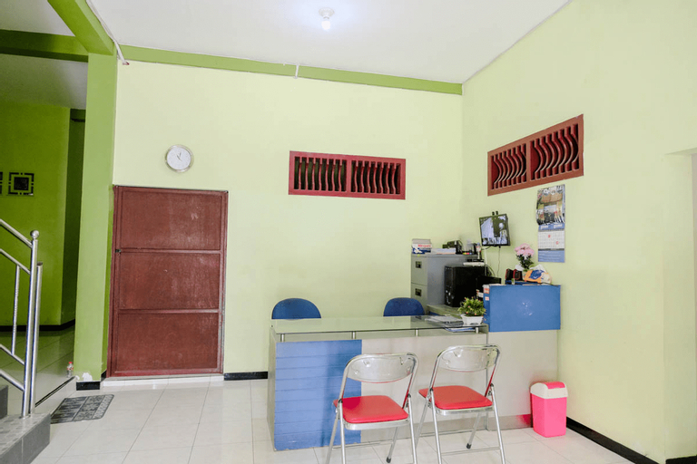OYO Life 2508 Alba Suites Homestay, Tulungagung