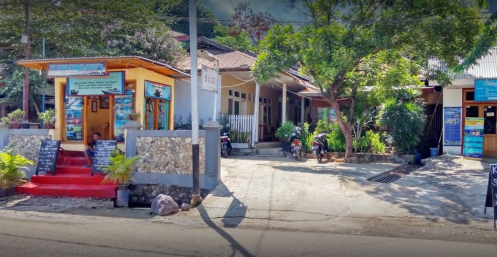 Hotel Bajo, West Manggarai