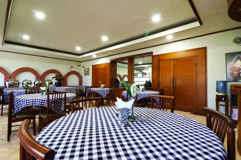 Citere Resort Hotel, Bandung