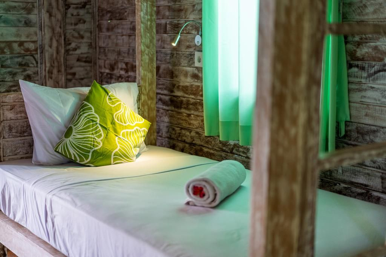 Bedroom 2, The Green Grove, Klungkung