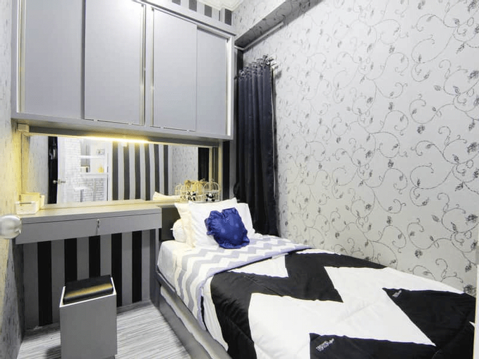 The Suite Metro Apartemen by MM Pro, Bandung