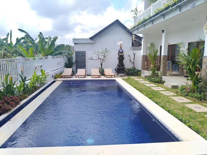 Exterior & Views 3, Pondok Bagus Canggu Bali by ZUZU, Badung