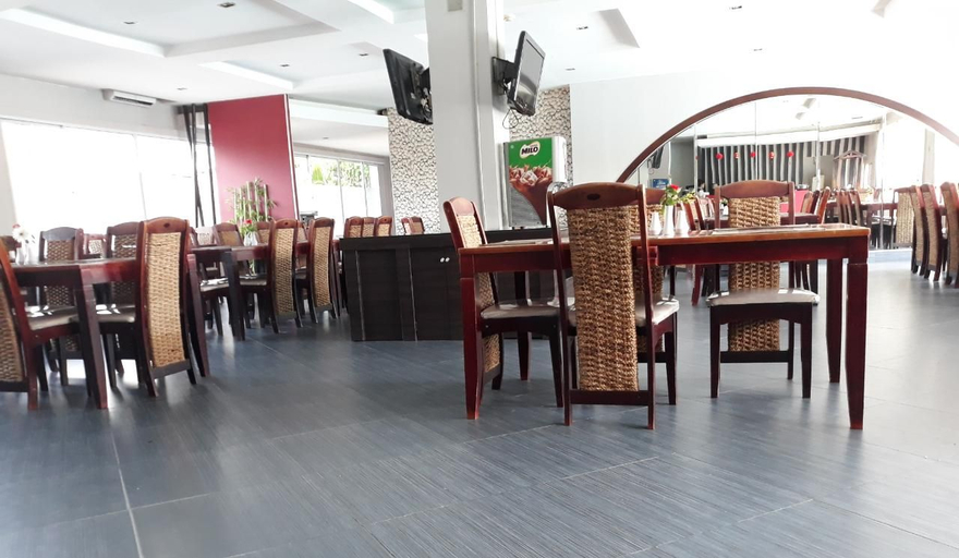 Food & Drinks 5, Hotel Surya Duri, Bengkalis