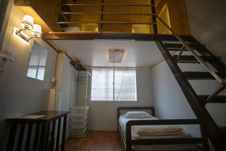 Heritage Sixteen, Pulau Penang