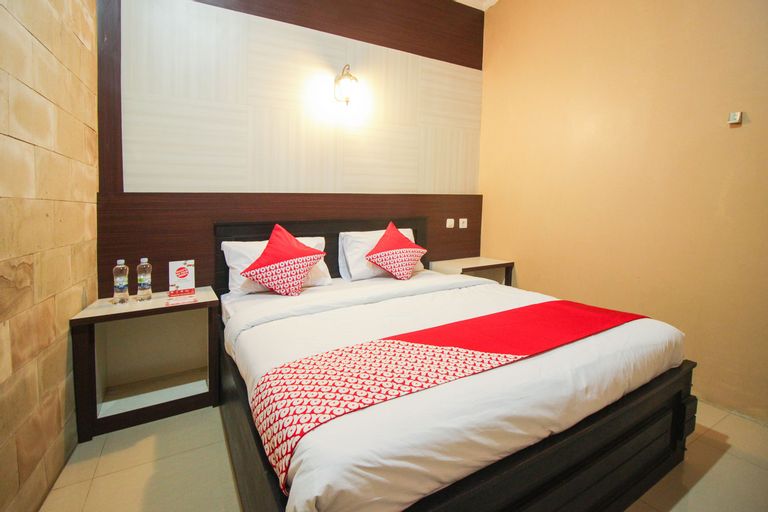 OYO 820 Abad Baru Hotel, Pangandaran