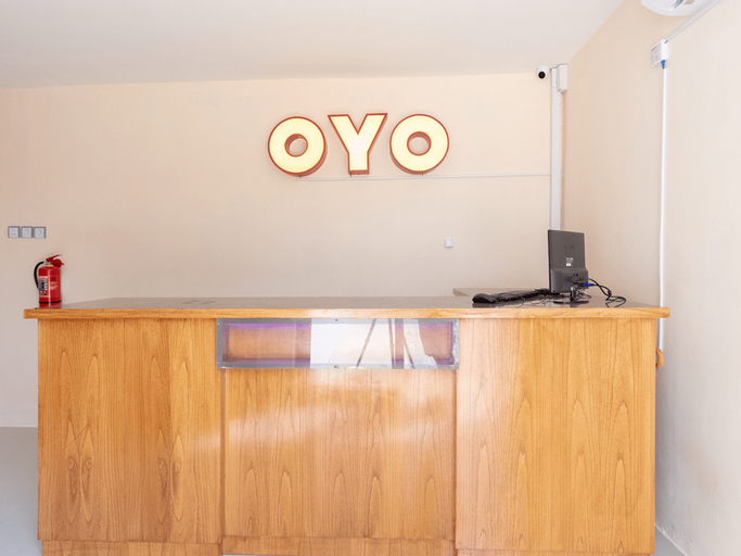 OYO 2895 Paranginan Residence, Medan