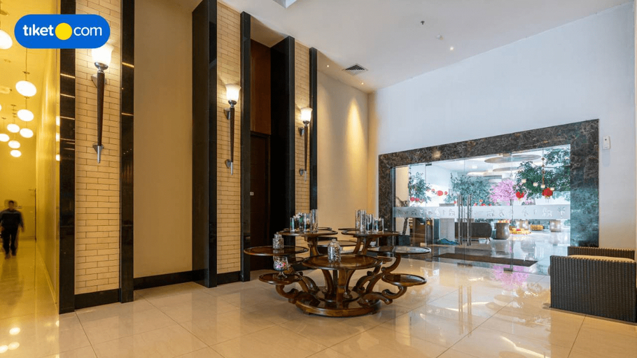 R Hotel Rancamaya - Others