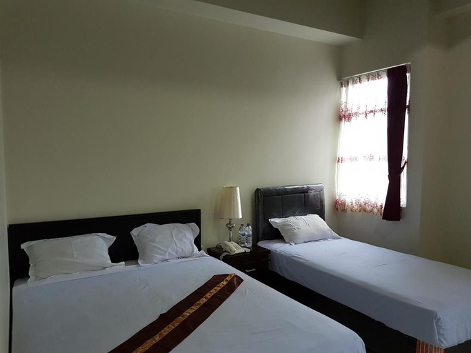 Others 2, Ning ED Hotel, Malang