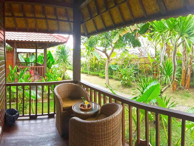 Others 4, The Akah Cottage, Klungkung