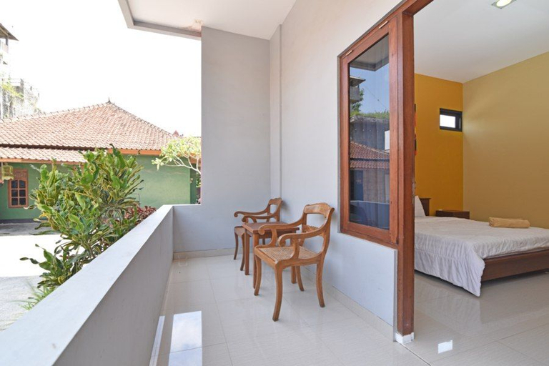 Others 5, RedDoorz @ Uluwatu Bali, Badung
