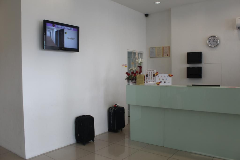 Grand Inn Macalister Road, Pulau Penang
