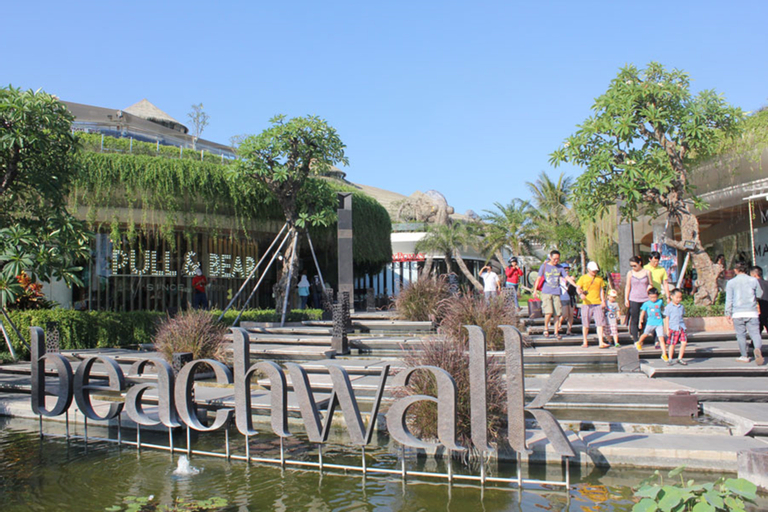 Hotel Palm Garden Kuta, Badung