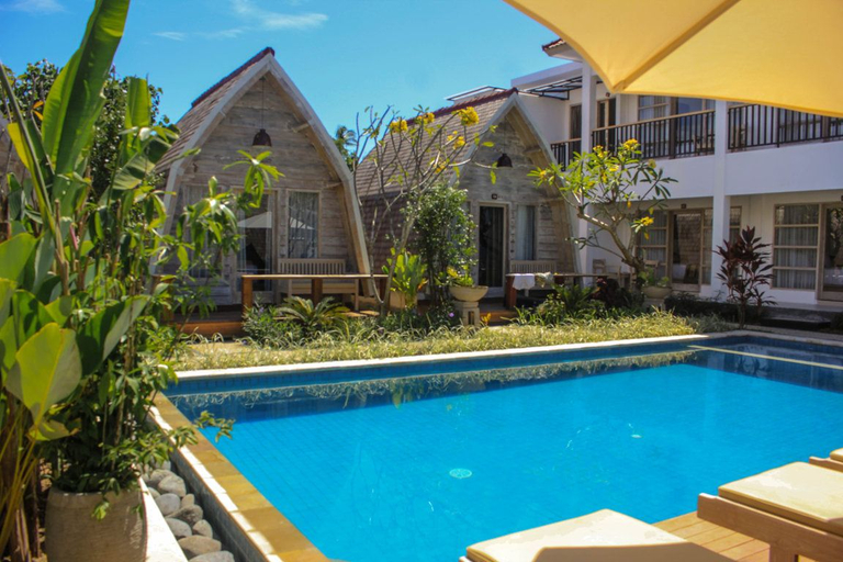 Sport & Beauty 4, Lavella Villas Kuta Lombok, Lombok