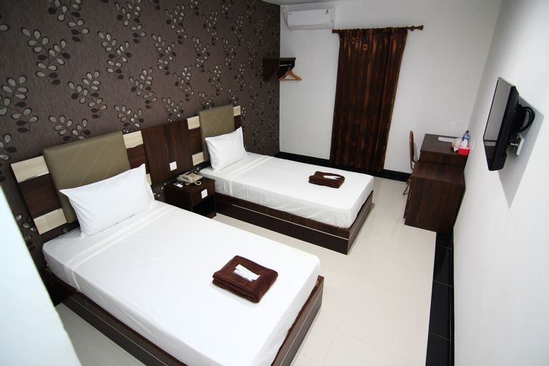 Happy Hotel, Batam