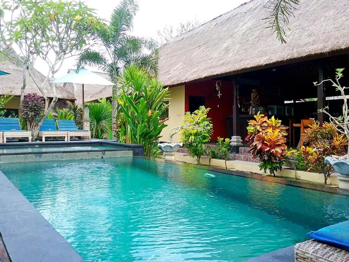 Dream Beach Kubu & SPA by ABM - Cek Promo Hotel Murah Terbaru tiket.com