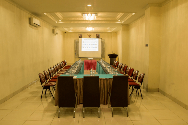 Marina Hotel Bima, Bima
