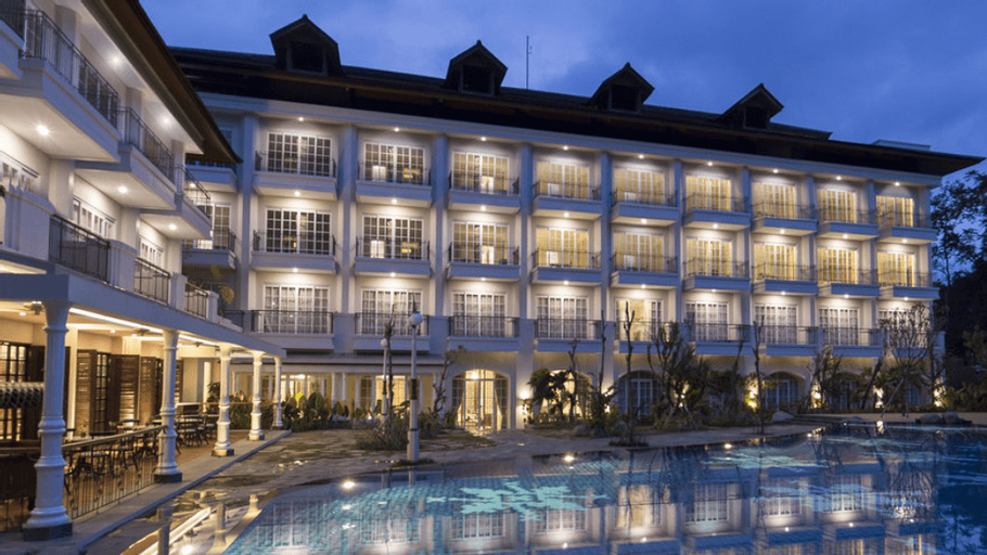 Hotel Dekat Puncak Suroloyo Harga Murah Tiket Com