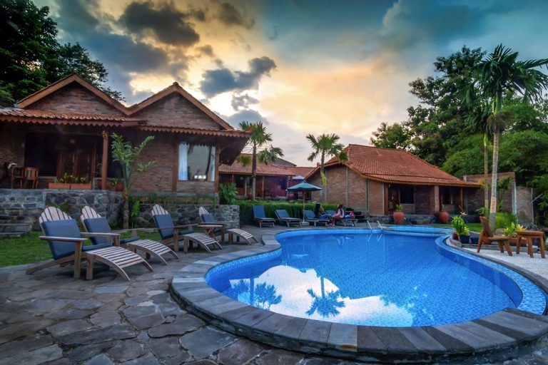 Sport & Beauty 1, Gopalan Borobudur, Magelang